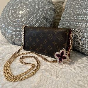 Louis Vuitton wallet